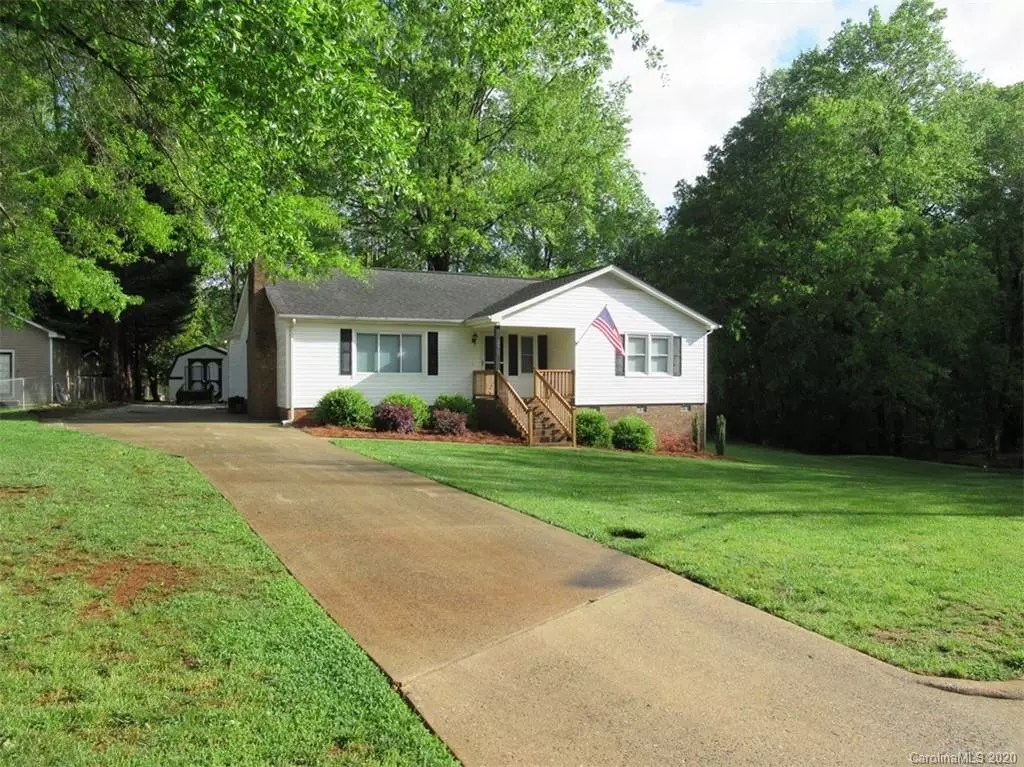 Gastonia, NC 28056,3426 Marblewood CT