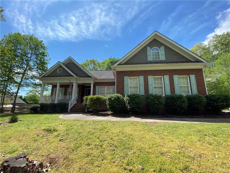 7284 Price PT, Denver, NC 28037