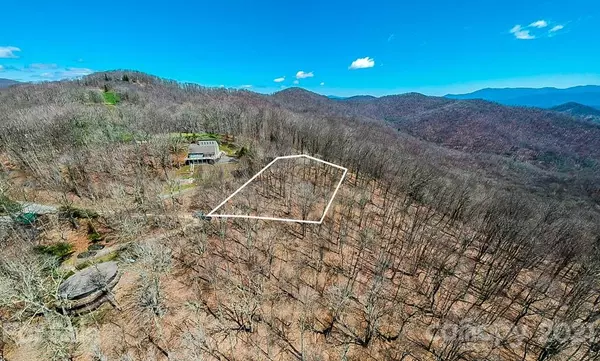 TBD Finney LN, Mars Hill, NC 28754