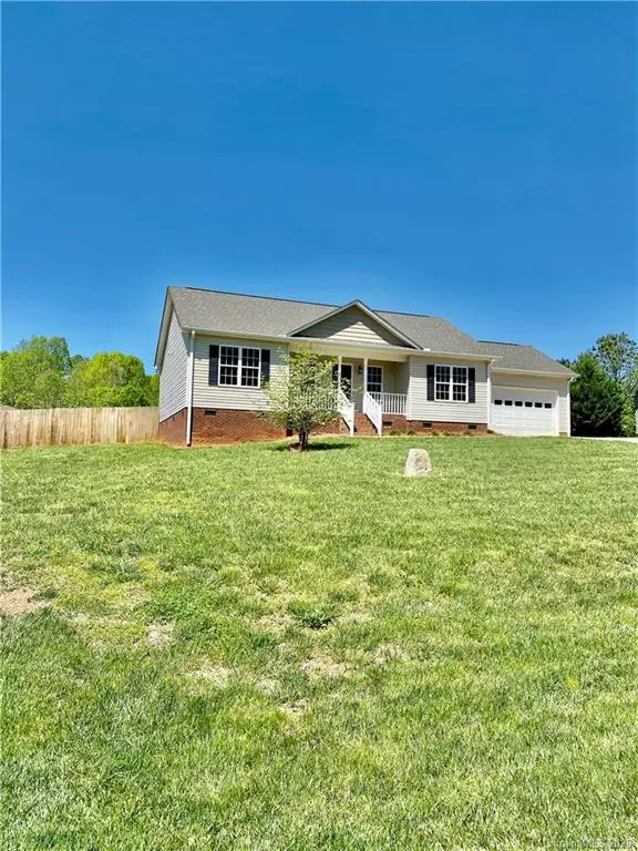 Woodleaf, NC 27054,1052 Bearwick CT