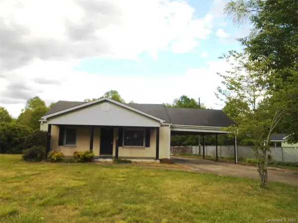 612 Delview RD, Cherryville, NC 28021