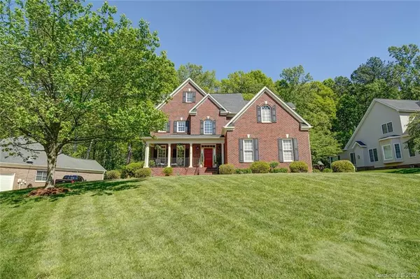 152 Fernbrook DR, Mooresville, NC 28117