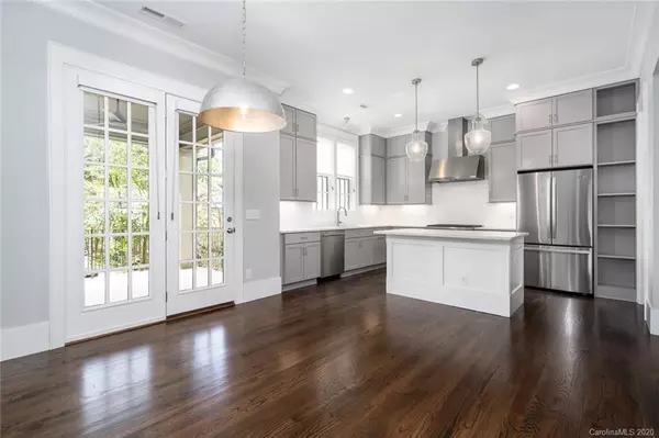Charlotte, NC 28209,2836 Hillside Springs DR