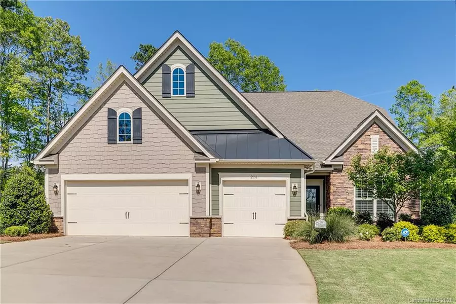 216 Benjamin CT, Indian Land, SC 29707