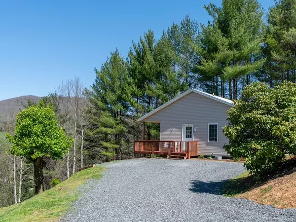 Newland, NC 28657,83 Arthur Heights LN