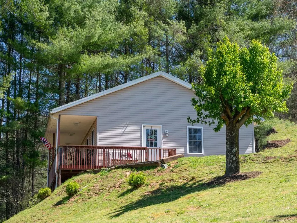 Newland, NC 28657,83 Arthur Heights LN