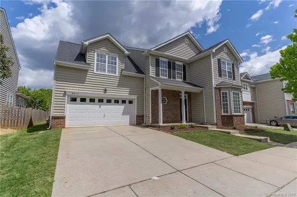 Huntersville, NC 28078,9617 Cheery Meadow DR