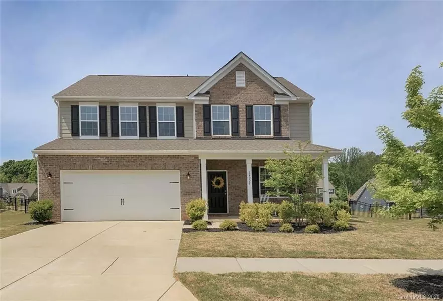 14225 Brancion Hills CT, Huntersville, NC 28078