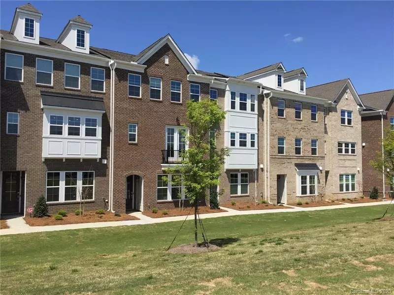 7921 Reunion Row DR #Lot 133, Charlotte, NC 28277