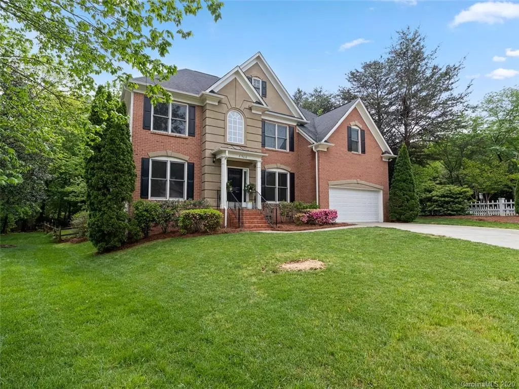 Huntersville, NC 28078,8900 Parkcrest ST