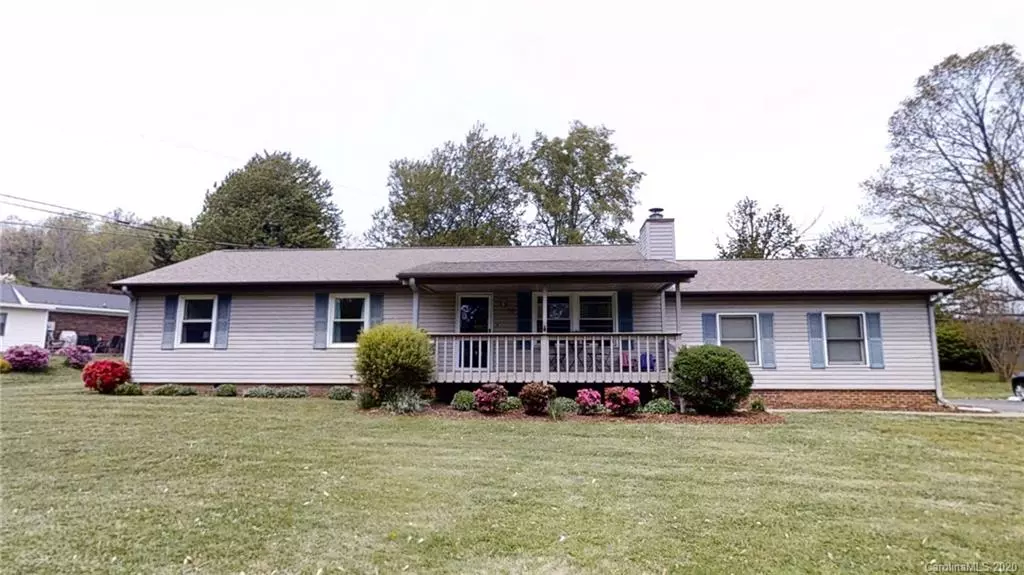 Black Mountain, NC 28711,92 Beech Glen DR