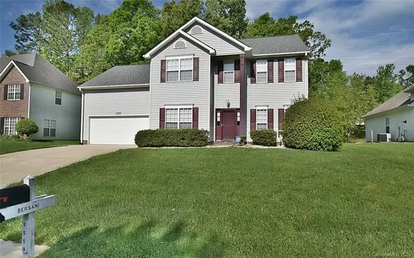 1559 Matthews DR, Rock Hill, SC 29732