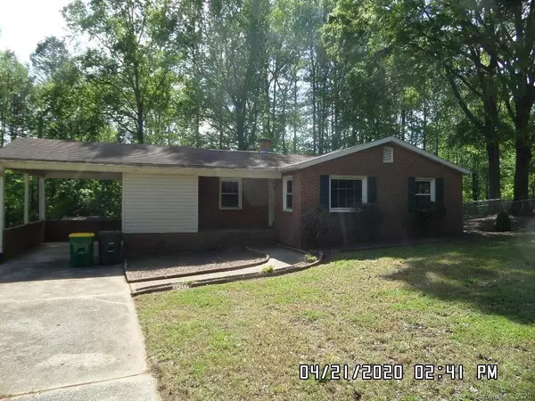 Salisbury, NC 28146,131 Cross DR