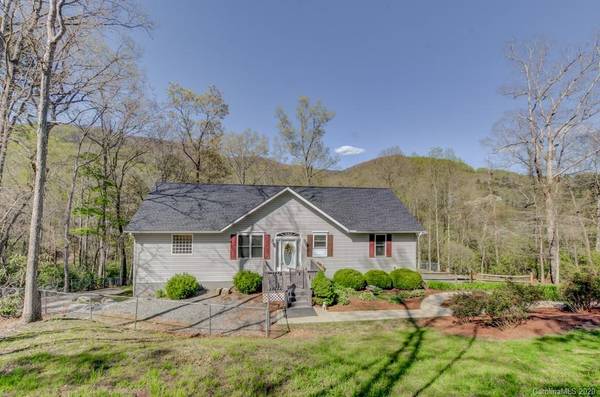 Fairview, NC 28730,94 Indian Mound TRL