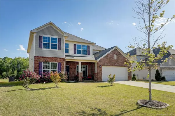 3915 Kestrel LN, Indian Land, SC 29707