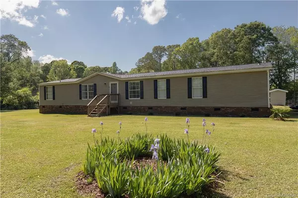 3830 Appaloosa RDG, Richburg, SC 29729