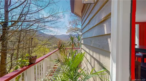 Maggie Valley, NC 28751,459 Highview DR