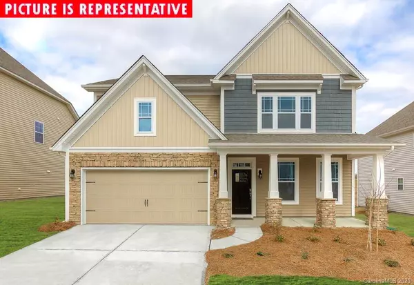 3022 Stephen Pace TRL, Huntersville, NC 28078