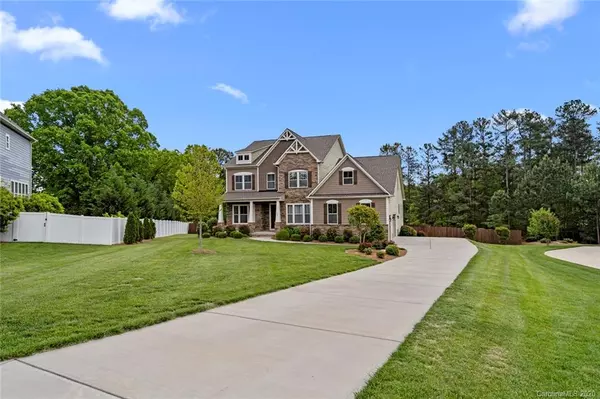 Mooresville, NC 28117,102 Farm Knoll WAY