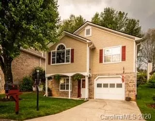 Hendersonville, NC 28791,520 Belvidere CT