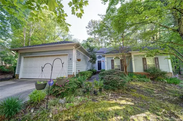 10402 Rolling Glen CT, Charlotte, NC 28214