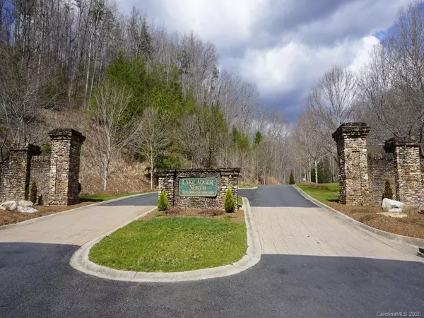 LOT 37 N Mountain LN, Mill Spring, NC 28756