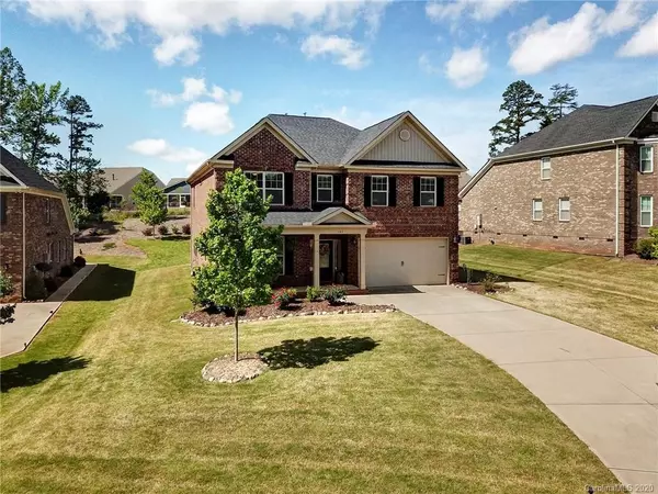 Clover, SC 29710,143 Kentmere LN