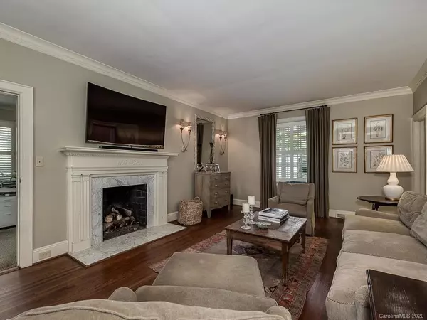 Charlotte, NC 28209,2529 Selwyn AVE