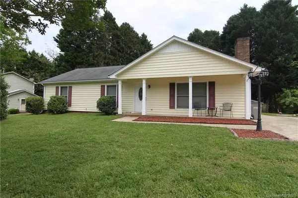 2450 Caswell CT, Gastonia, NC 28054