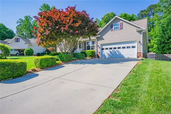 Rock Hill, SC 29732,721 Painted Lady CT