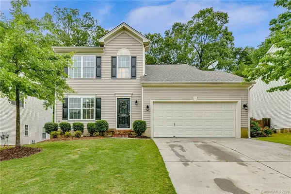 Fort Mill, SC 29707,9043 Pembroke CT