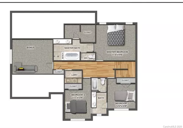 Mooresville, NC 28117,113 Hidden Meadows DR #1