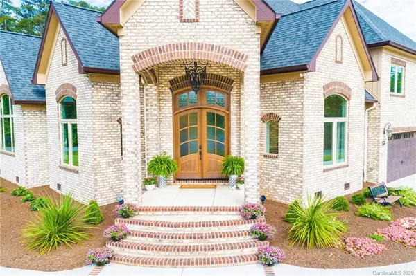 Terrell, NC 28682,3640 Waterview LN