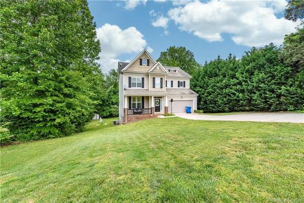 121 Canvasback RD, Mooresville, NC 28117