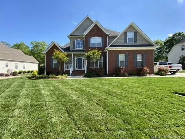 1612 Williamsburg DR, Rock Hill, SC 29732