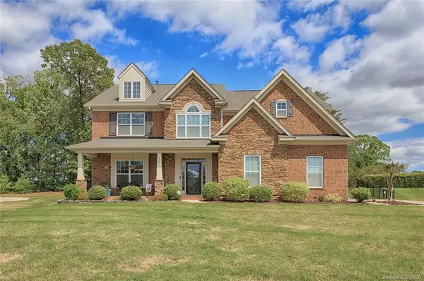 138 Gleniris TRL, Mooresville, NC 28115