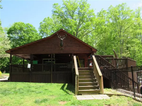 Rutherfordton, NC 28139,405 Front Ridge CIR #62