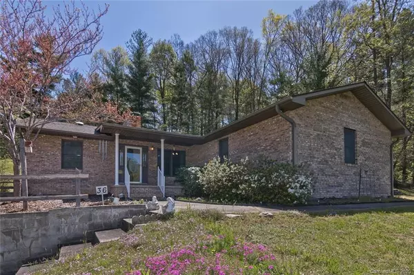 36 Wildwood Acres RD, Asheville, NC 28806