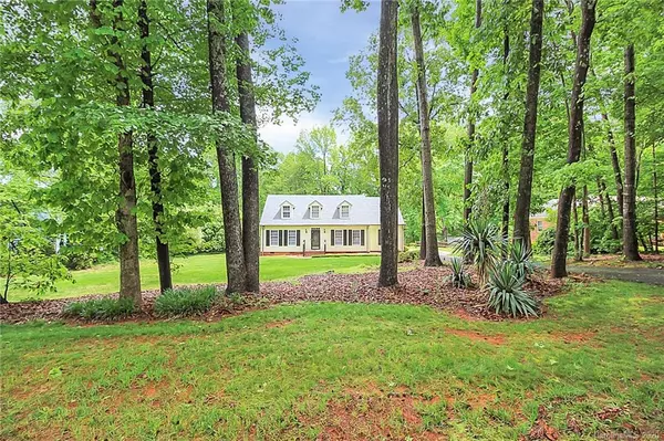 Mint Hill, NC 28227,4620 Pine Needle TRL