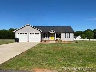 141 Westover DR, Lincolnton, NC 28092