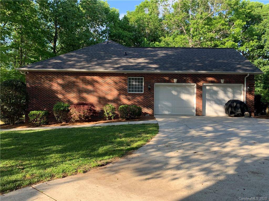 Cherryville, NC 28021,103 Tonya CT