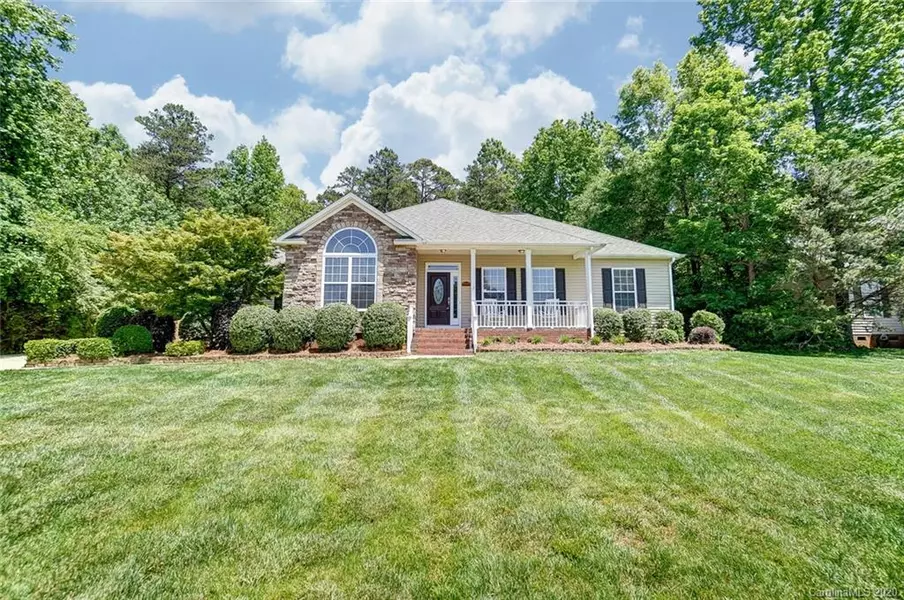 3103 Richards Way DR, Rock Hill, SC 29732