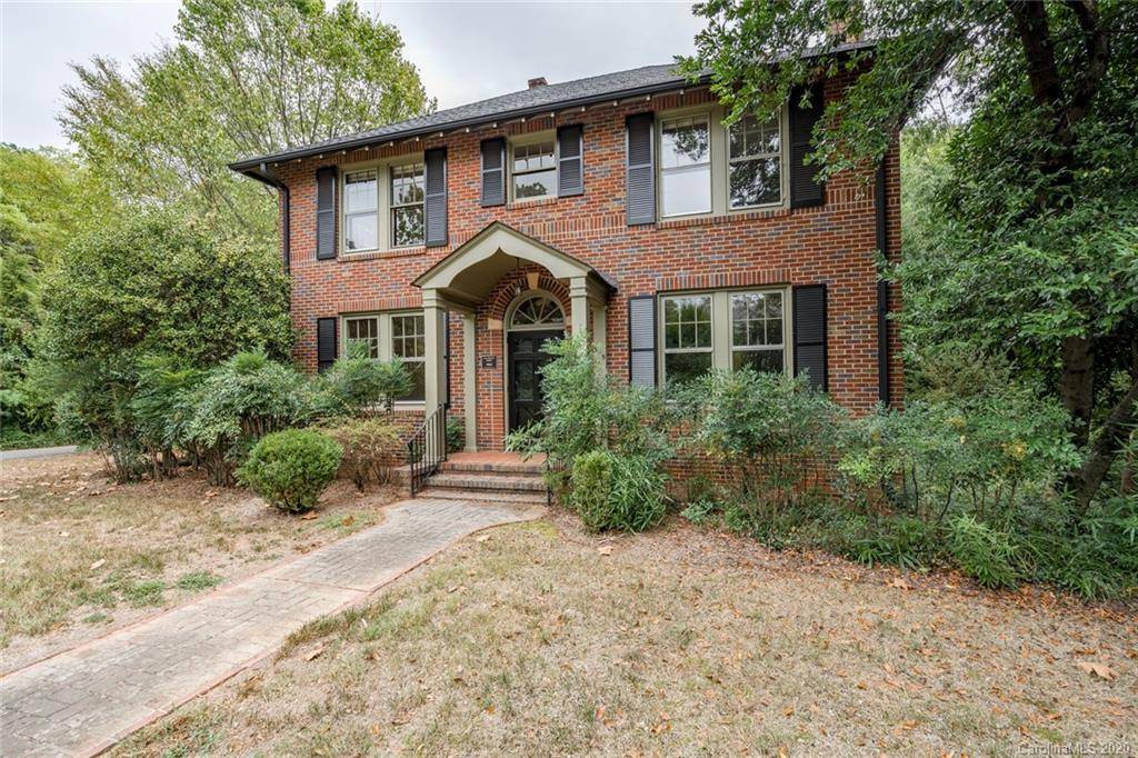 Davidson, NC 28036,305 Woodland ST