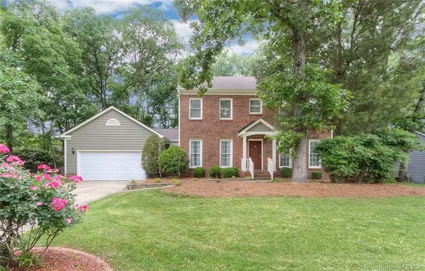 1238 Brightmoor DR, Matthews, NC 28105