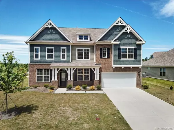 Concord, NC 28025,853 Double Oak LN SE