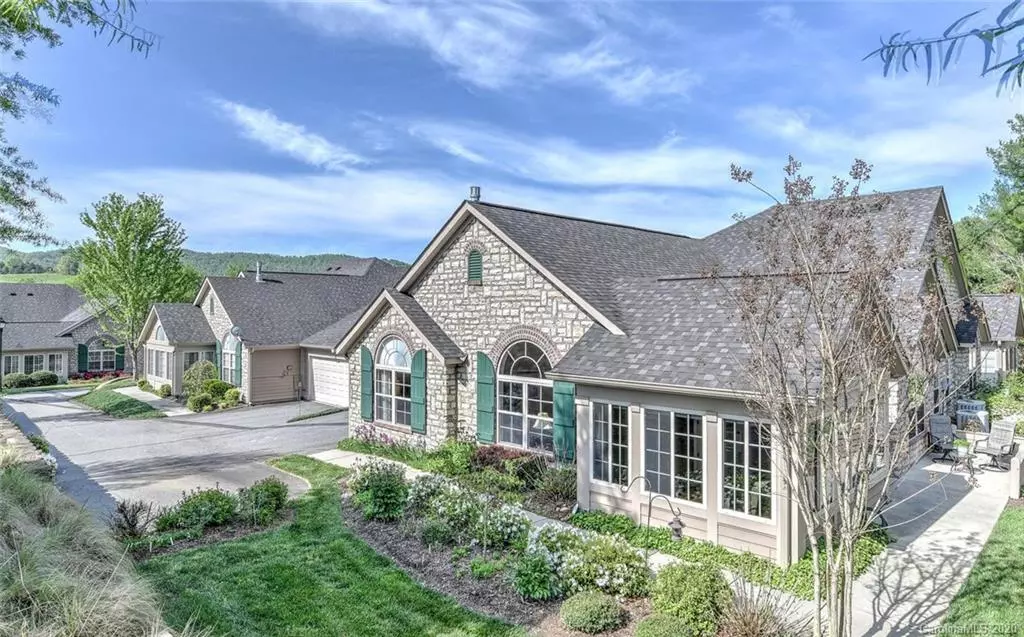 Weaverville, NC 28787,68 Mountain Meadow CIR