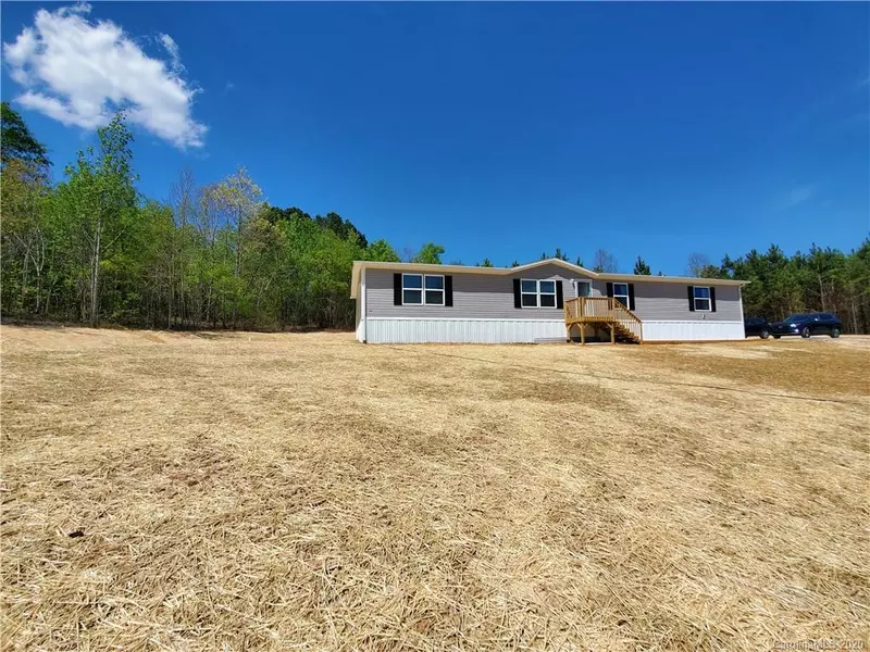 2432 Brookfield DR, Grover, NC 28073