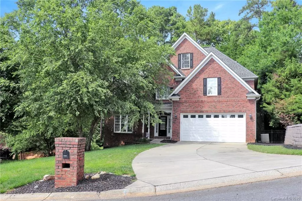 Tega Cay, SC 29708,11156 Turtle Bay CT