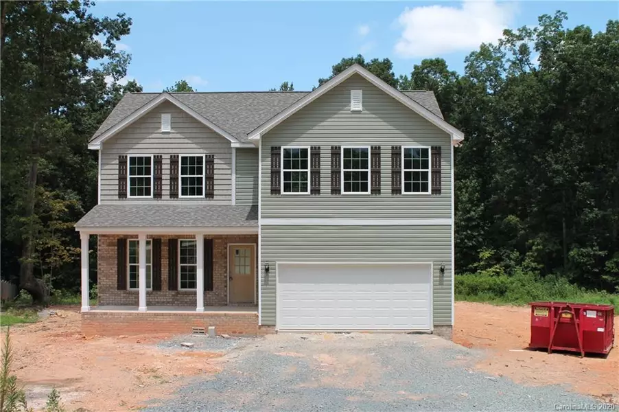 8819 Hope Dale DR, Stanfield, NC 28163