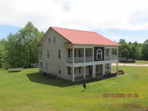 Vale, NC 28168,5711 Bill Sain RD